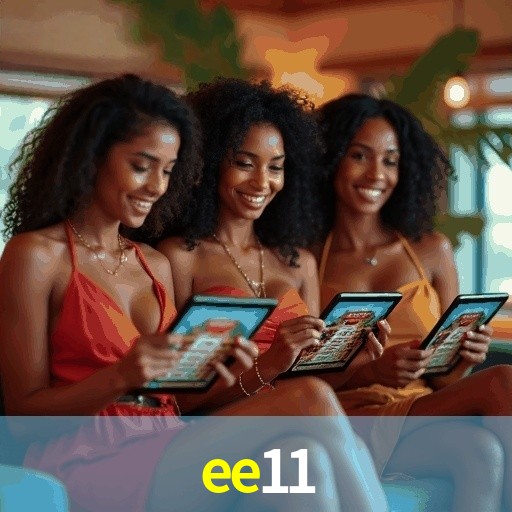 EE11 App Interface