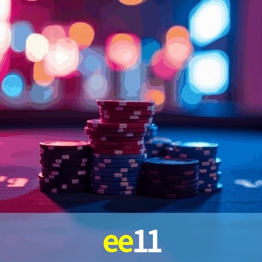 Blackjack Table EE11